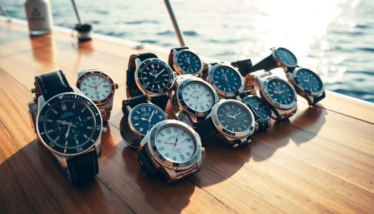 best nautical watches